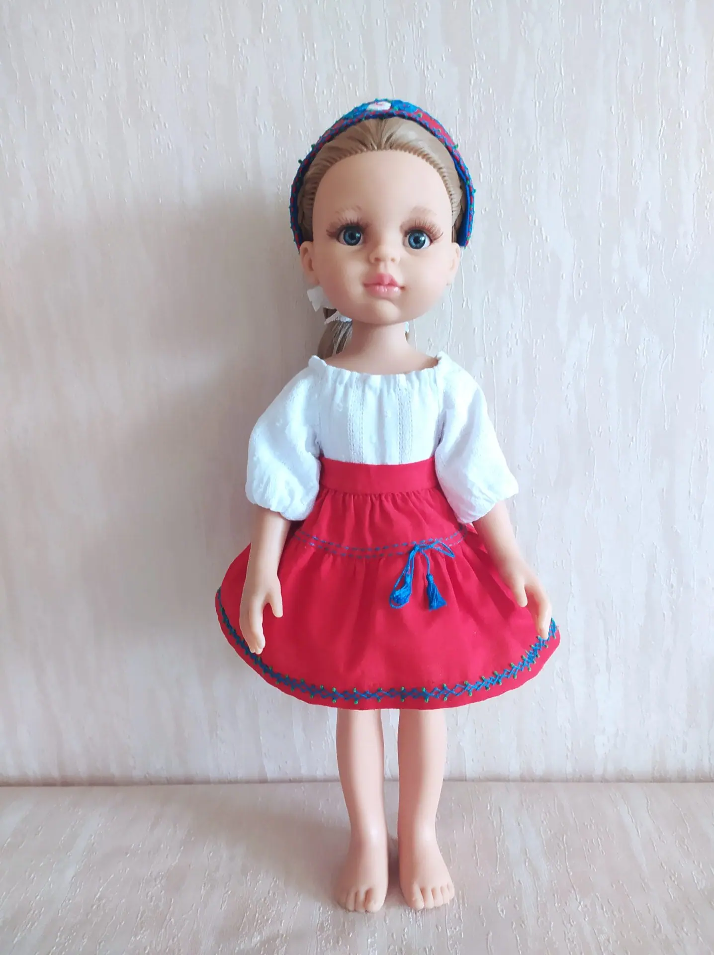 Paola Reina clothes, outfit for Paola Reina dolls 3 img 20250405 154042.jpg