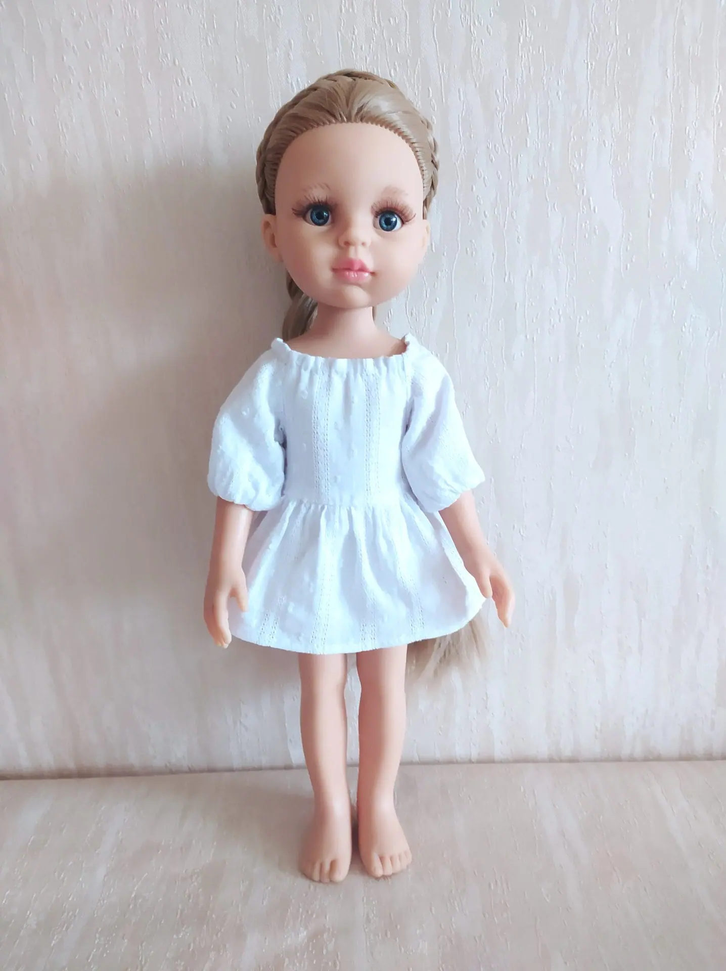 Paola Reina clothes, outfit for Paola Reina dolls 4 img 20250405 154303.jpg