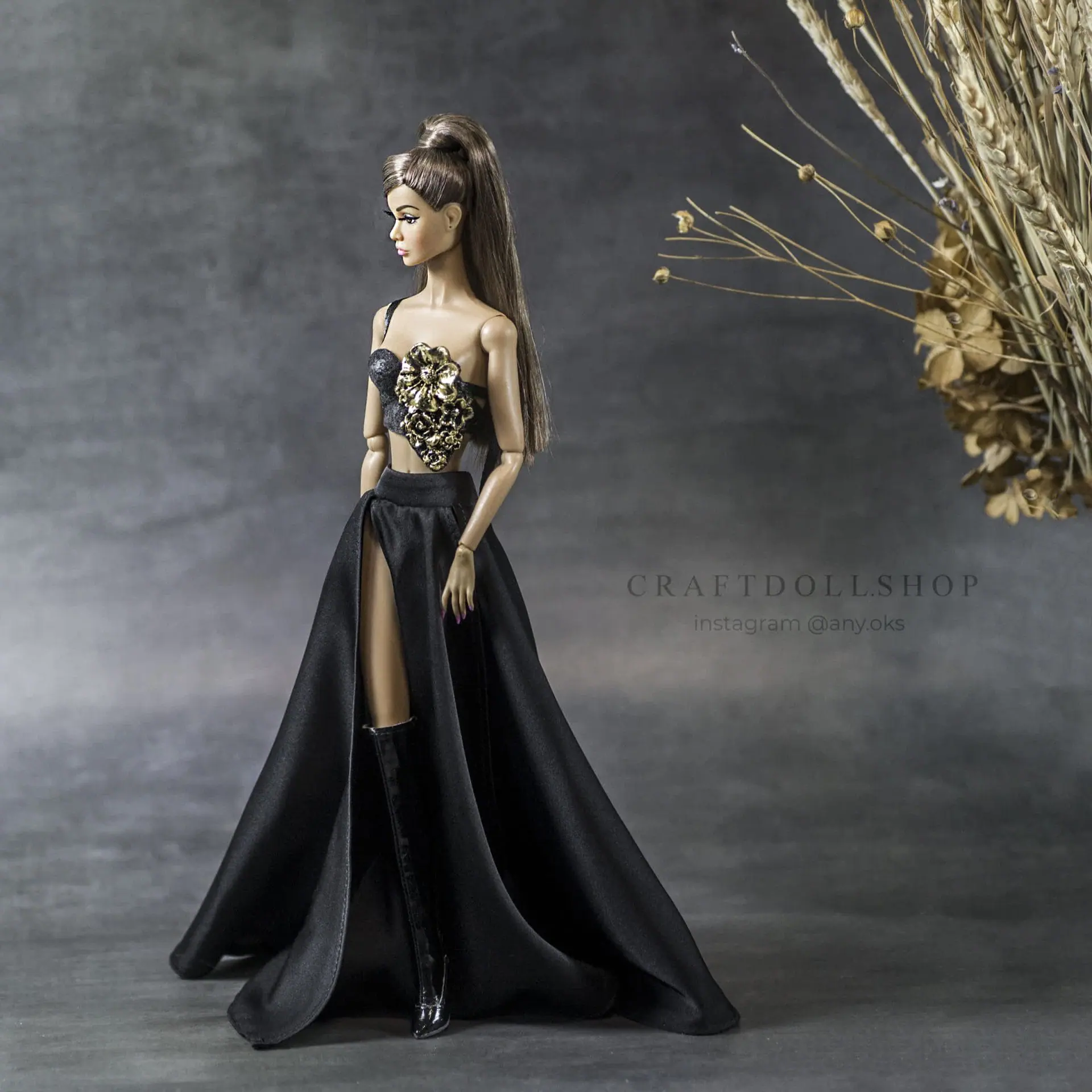 fashion royalty reyna ファッション ロイヤリティ バービー 【公式通販】