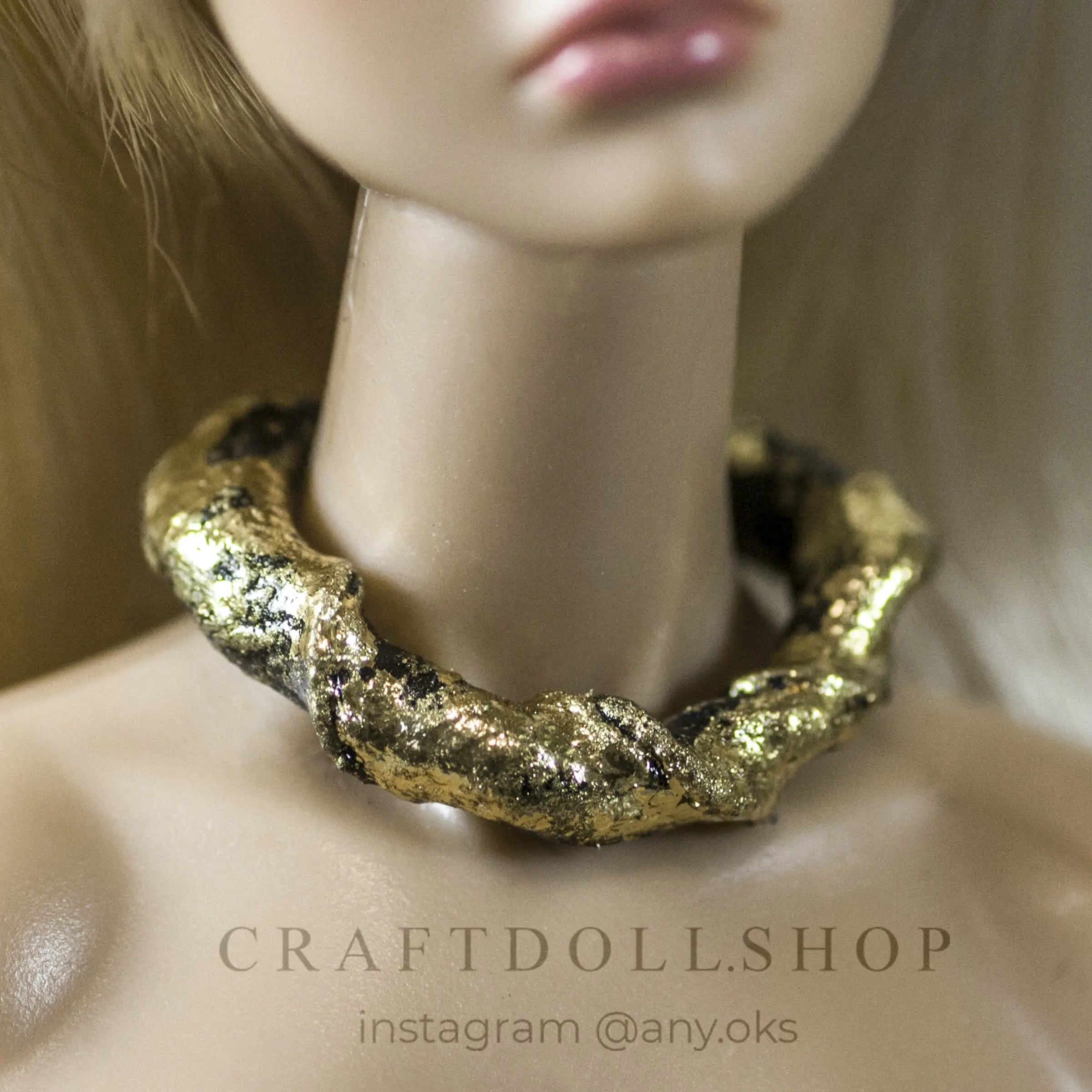 Necklace bronze for Fashion royalty 2 2.jpg