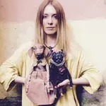 Avatar of Elena Alekhina