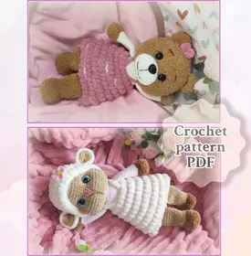 First toys