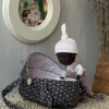Charming handmade doll-puppet