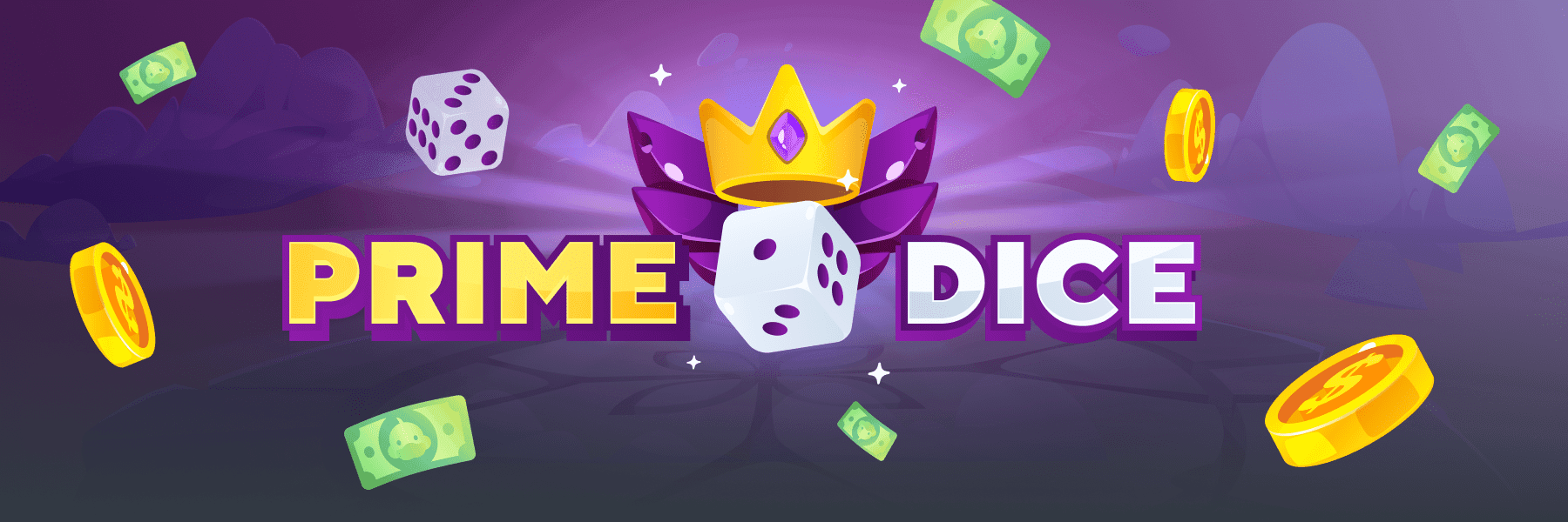 Primedice Closing? Switch to DuckDice for VIP Status & Bonuses