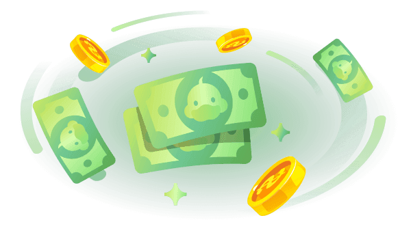 Deposit