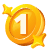 First place