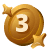 Third place