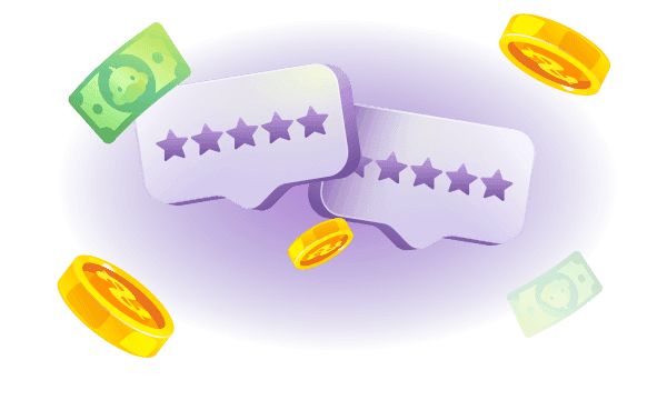 Your Feedback
