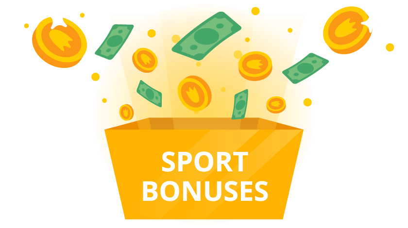 Sport Bonuses