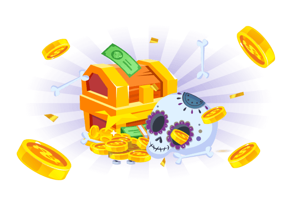 Level Rewards