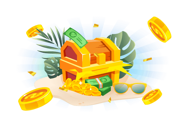 Level Rewards