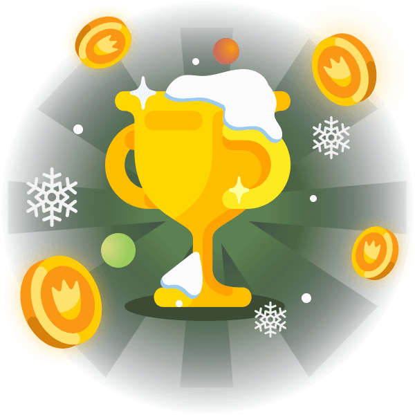 Monthly Contest
