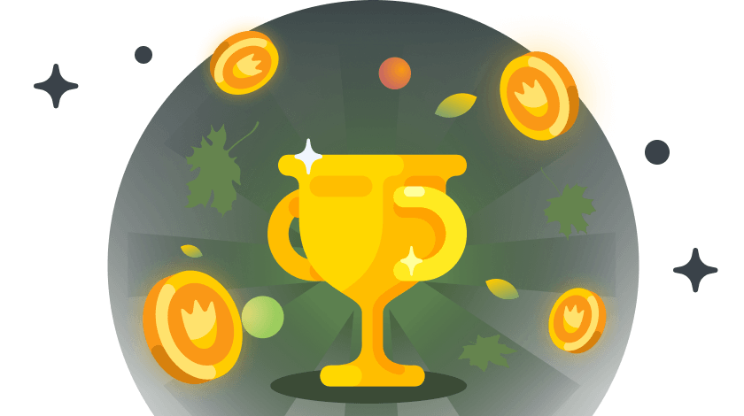 Monthly Contest