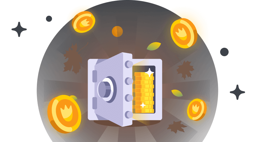 Up to 500% Max Win Deposit Bonus