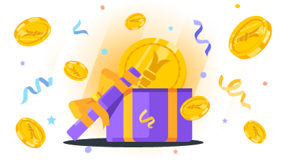 100,000 Decoy Airdrop