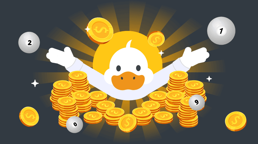Tale of Luck