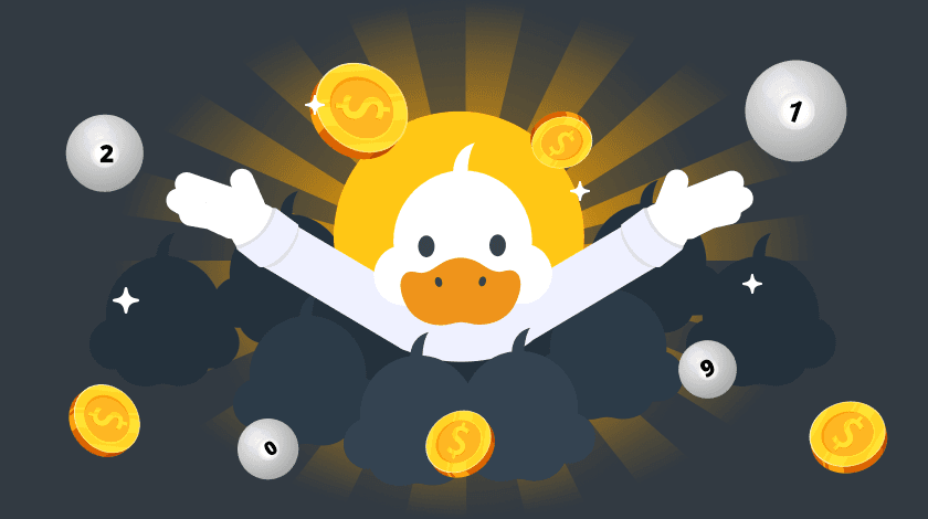 Winning Circle