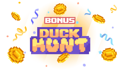 Boosted DuckHunt Game