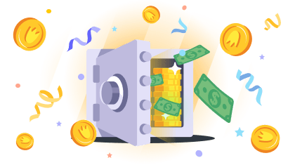 Deposit Bonus