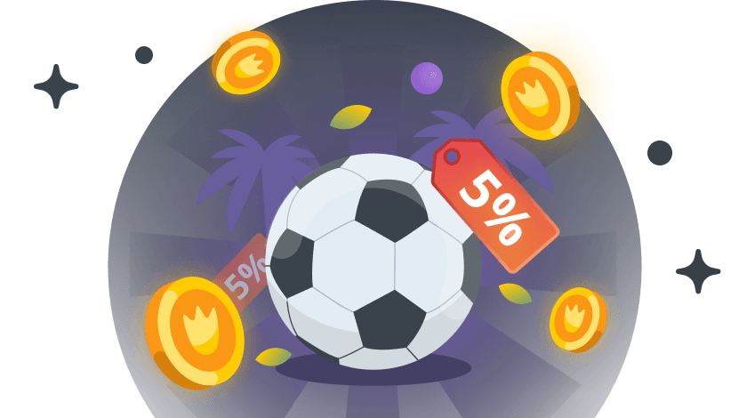 Sports Cashback