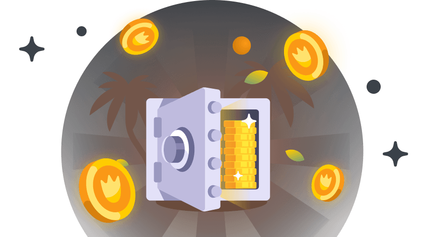 Deposit Bonus