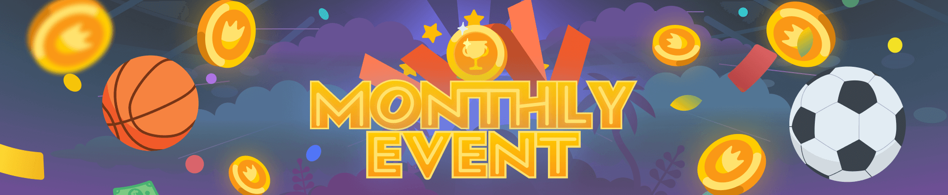Monthly Event - Embracing the Summer Season