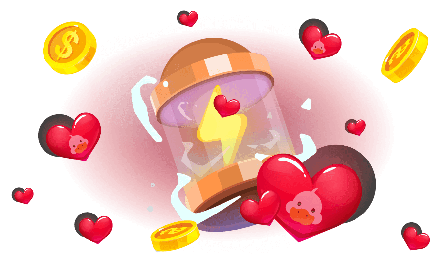 Booster Pack