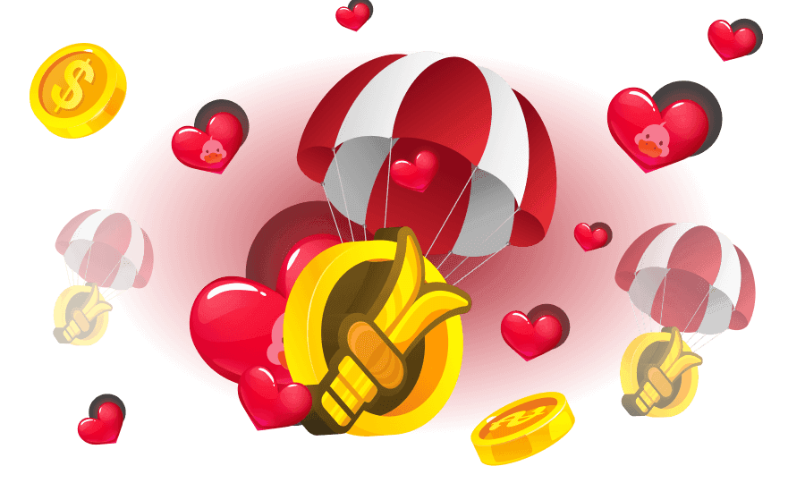 Airdrop