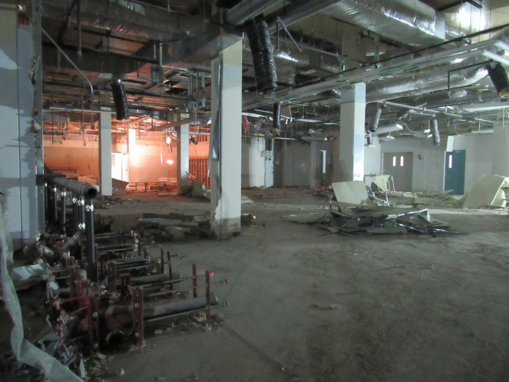 EcoServeis: la empresa de derribos y demoliciones interiores que garantiza la gestión adecuada de todos los residuos