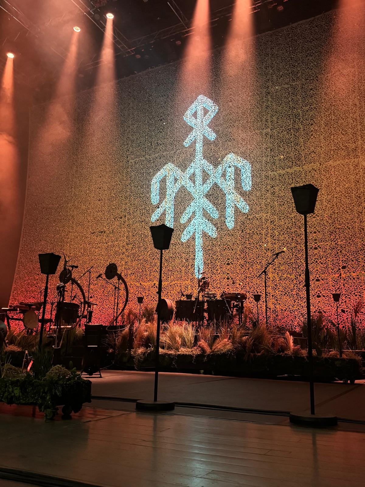 Wardruna