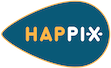 Happix Logo