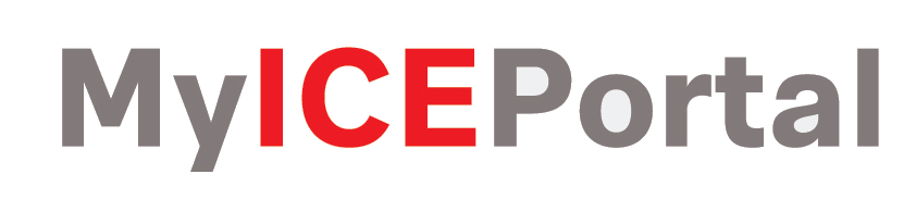 ice logo
