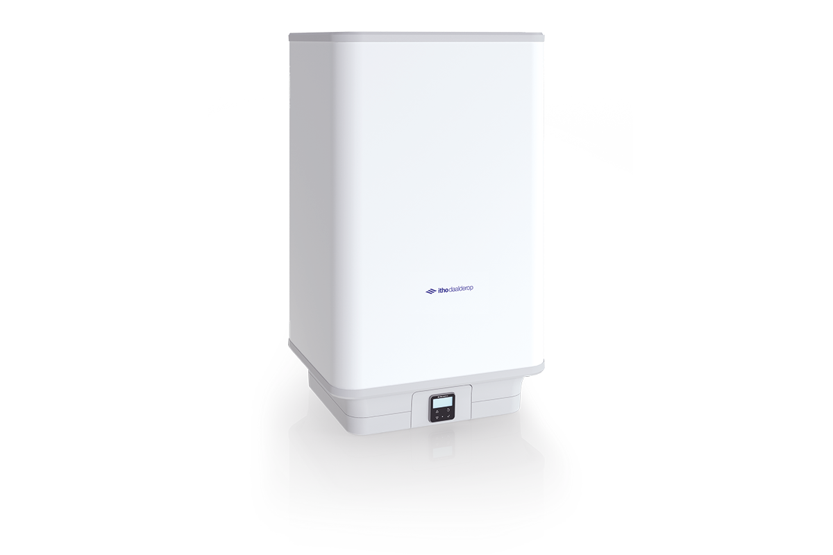 Green Energy Smartboiler