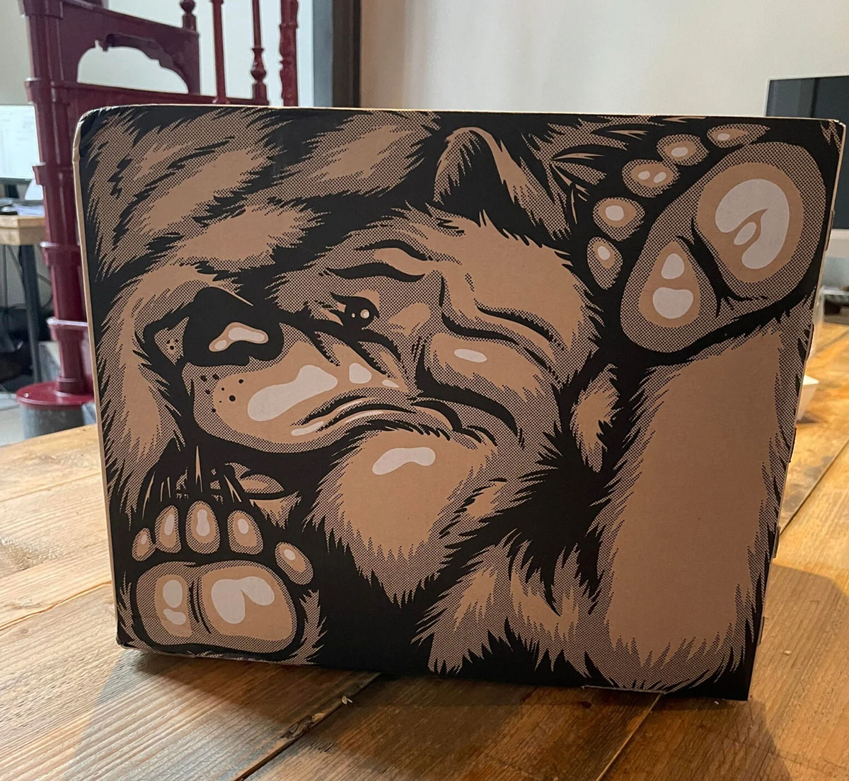 Review van Foodboxen