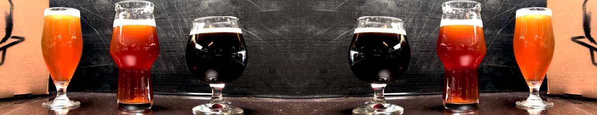 Kies de juiste glazen voor je proeverij