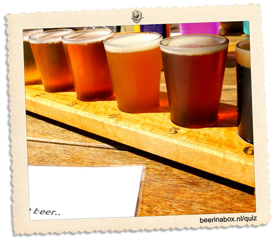 De Grote Bierquiz