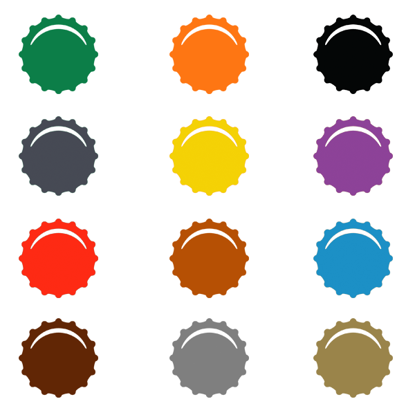 Het 12x1 bierpakket van Beer in a Box