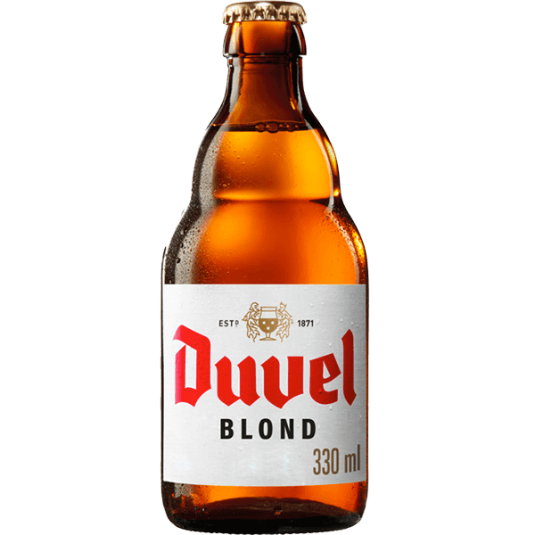 Duvel