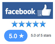 Review klantwaardering Beer in a Box op Facebook