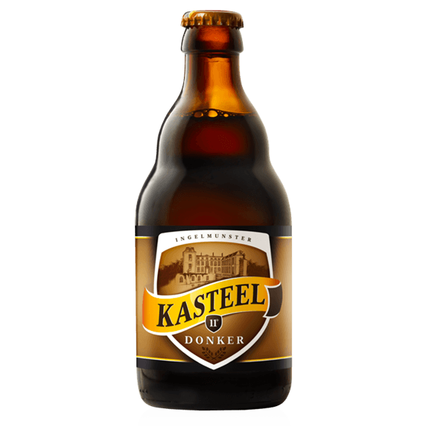 Kasteel Donker