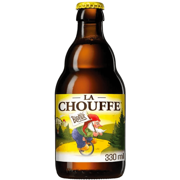 La Chouffe