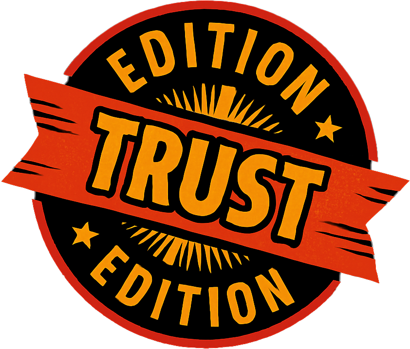 Wij belonen vertrouwen