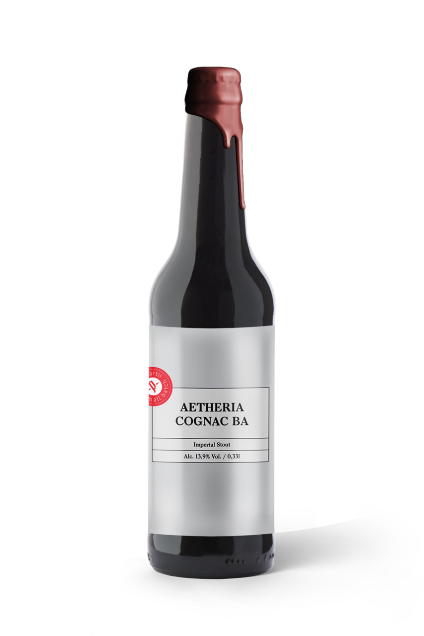 Aetheria Beer