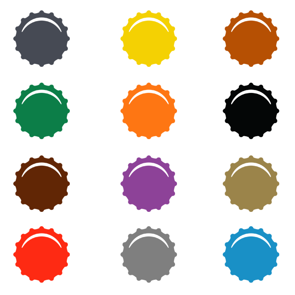 Het 12x1 bierpakket van Beer in a Box