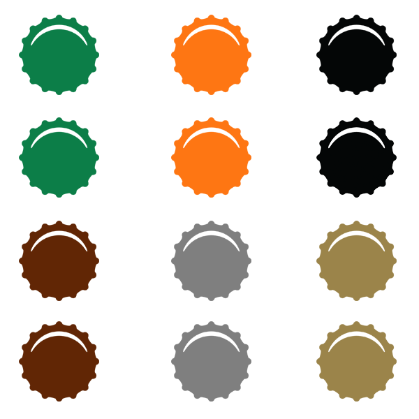 Het 6x2 bierpakket van Beer in a Box