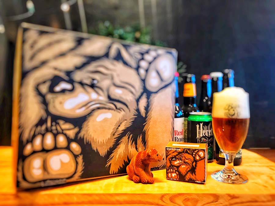 Het ultieme biercadeau als giftcard