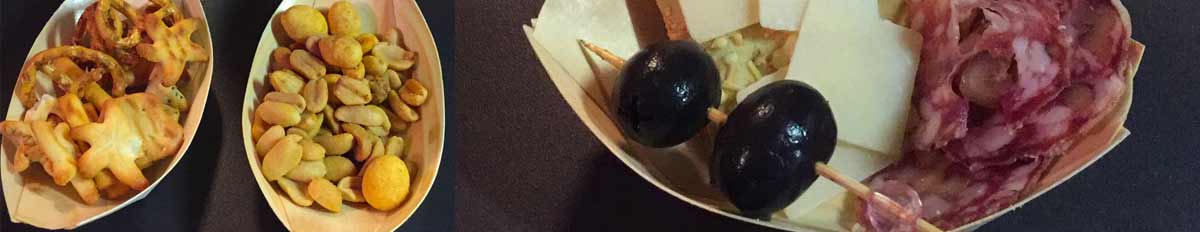 Kies de bieren voor je proeverij