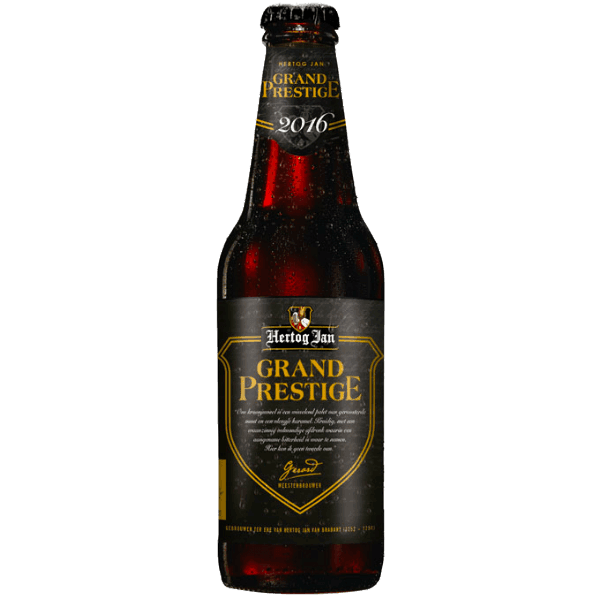 Grande prestige van Hertog Jan