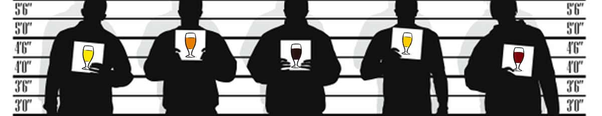 bepaal je proeverij publiek