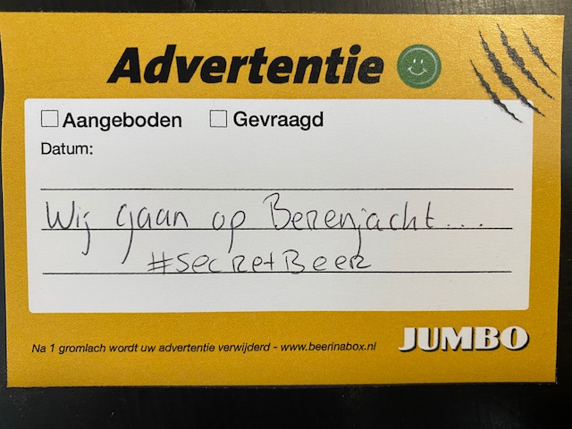 Supermarktgroet quote 11